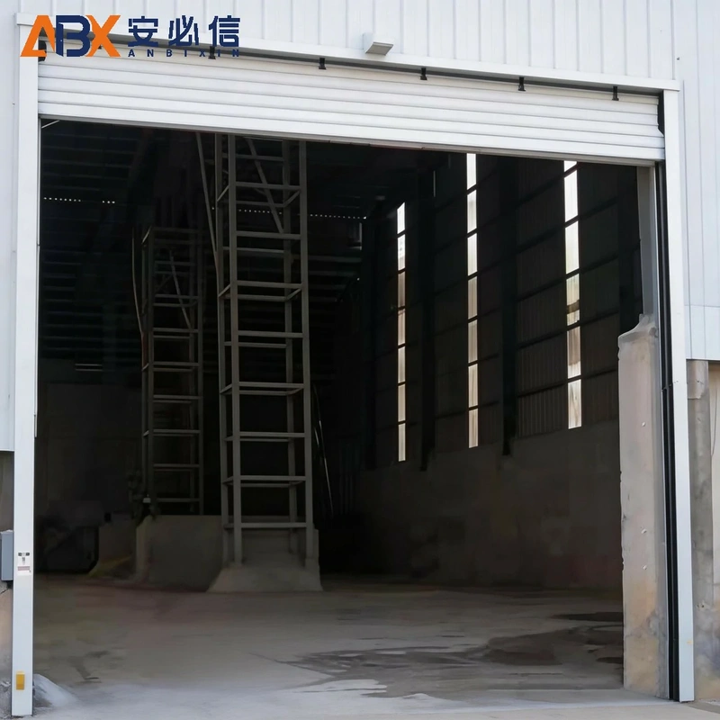 嘉兴软帘堆积门